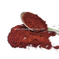 Good weatherability Iron Oxide Colors Red 110